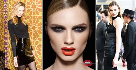 8 Transgender Models You Need to Know .